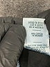 Just Black Blue Jeans Size 26 waist - photo 5