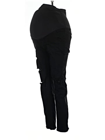 Pink Blush Jeggings (view 1)