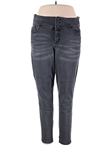 Venezia Jeggings (view 1)