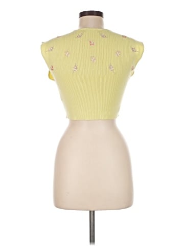 Intimately by Free People Short Sleeve T-Shirt (view 2)