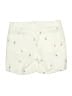 Talbots Print Ivory Shorts Size 8 - photo 2