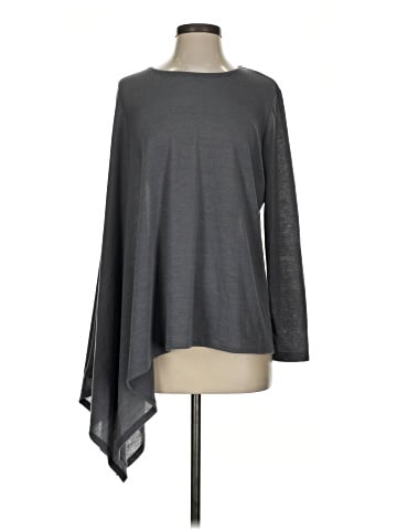 Slinky Brand Poncho (view 1)