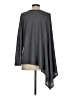 Slinky Brand Gray Poncho Size S - photo 2