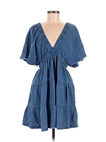 Aerie Casual Dress (view 1)
