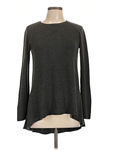Sweet Romeo Pullover Sweater (view 1)