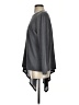 Slinky Brand Gray Poncho Size S - photo 5