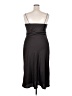 Only 100% Polyester Black Cocktail Dress Size XXL - photo 2