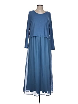 Soft Surroundings Casual Dress (view 1)