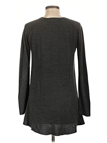 Sweet Romeo Pullover Sweater (view 2)