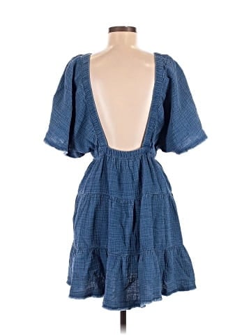 Aerie Casual Dress (view 2)
