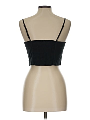 Jason Wu Sleeveless Top (view 2)