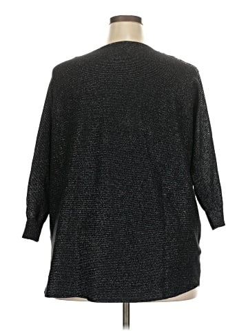 Siren Lily 3/4 Sleeve Top (view 2)