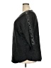 Siren Lily Black 3/4 Sleeve Top Size 3X - photo 5