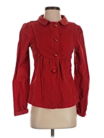 Tulle Jacket (view 1)
