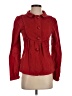 Tulle Red Jacket Size S - photo 1