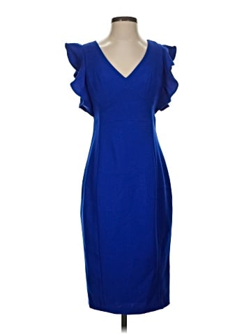 XOXO Cocktail Dress (view 1)