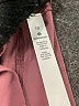 Lululemon Athletica Burgundy Active Pants Size 10 - photo 8