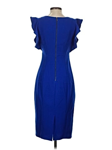 XOXO Cocktail Dress (view 2)