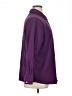Basic Editions Purple Long Sleeve Polo Size 1X - photo 4