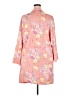 Flora Nikrooz Pink Cardigan Size XXL - photo 2