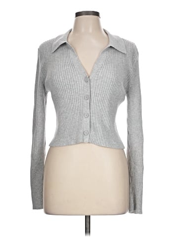 Aerie Cardigan (view 1)