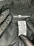 Sag Harbor 100% Polyester Gray Coat Size 8 - photo 6