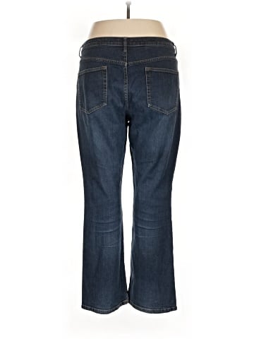 Coldwater Creek Jeans (view 2)