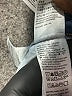 Levi's 100% Cotton Blue Jeans Size 26 waist - photo 8