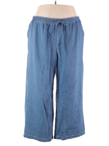 Future Collective Jeans (view 1)