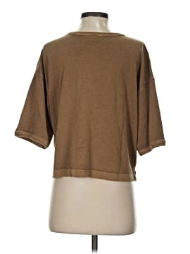 Madewell Relaxed Boxy Tee (view 2)