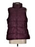 Old Navy 100% Nylon Burgundy Vest Size L - photo 1