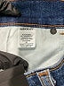 ASKK NY Blue Jeans Size 25 waist - photo 8