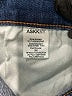 ASKK NY Blue Jeans Size 25 waist - photo 9