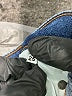 ASKK NY Blue Jeans Size 25 waist - photo 10
