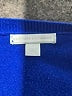 New York & Company 100% Acrylic Blue Pullover Sweater Size L - photo 7