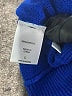 New York & Company 100% Acrylic Blue Pullover Sweater Size L - photo 8