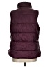 Old Navy 100% Nylon Burgundy Vest Size L - photo 2