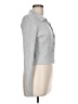 Aerie Silver Cardigan Size L - photo 4