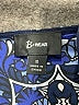 B.wear 100% Polyester Blue Sleeveless Blouse Size S - photo 7