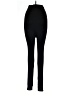 Blanqi Black Active Pants Size Lg Maternity - photo 2