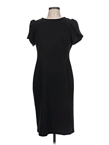 Andrew Marc Cocktail Dress (view 1)