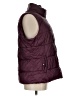 Old Navy 100% Nylon Burgundy Vest Size L - photo 4