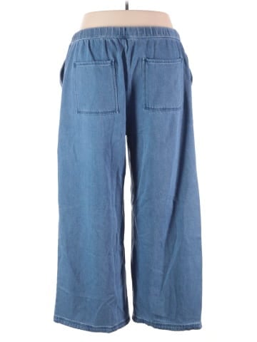 Future Collective Jeans (view 2)