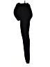 Blanqi Black Active Pants Size Lg Maternity - photo 5