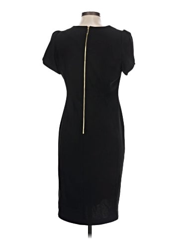 Andrew Marc Cocktail Dress (view 2)