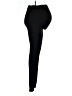Blanqi Black Active Pants Size Lg Maternity - photo 4