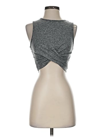 Zobha Sleeveless T-Shirt (view 1)