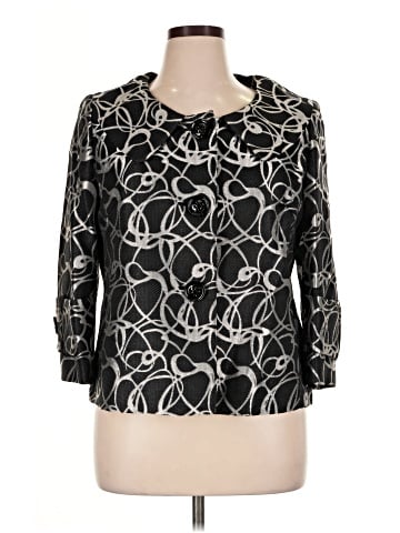 Kasper Jacket (view 1)