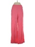 Ann Taylor Red Casual Pants Size 0 - photo 1