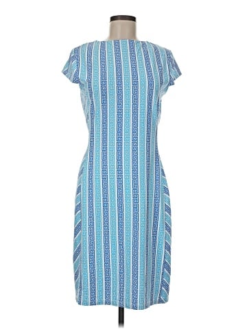 J. McLaughlin Casual Dress (view 1)